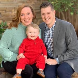 Meet your Posher, Grace